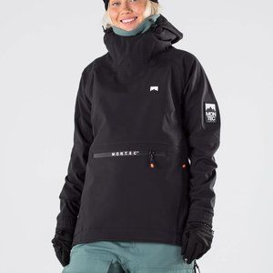 Montec Ski/Snowboard Jacket